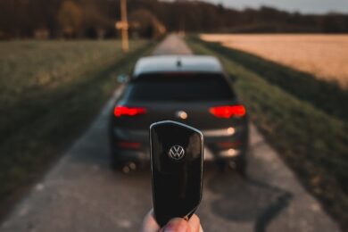 KEY PROGRAMMING